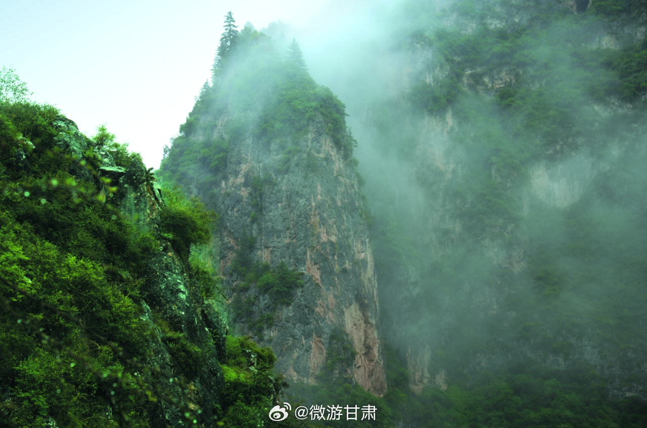 定西旅游景点大全介绍定西旅游景点大全-第1张图片