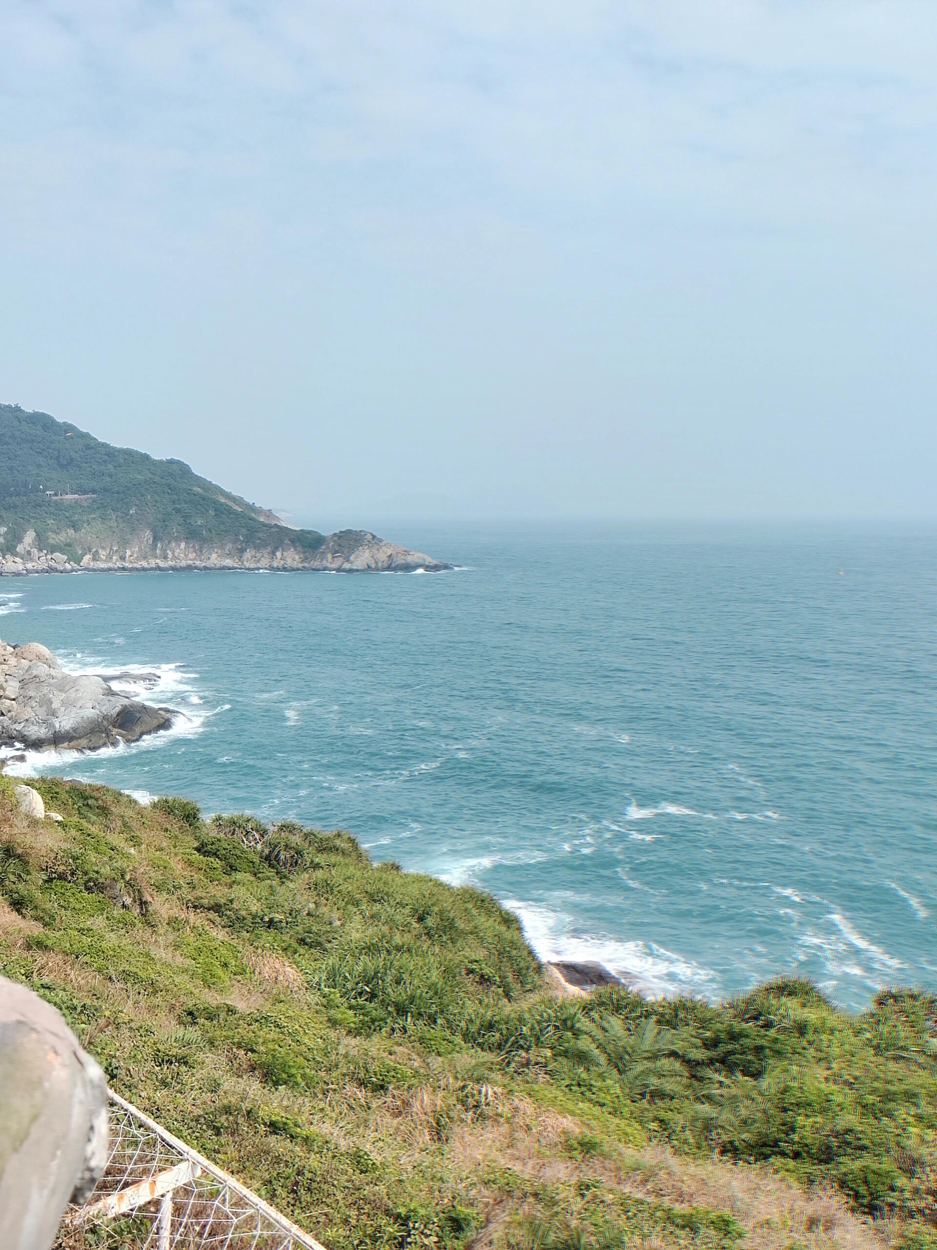放鸡岛旅游攻略