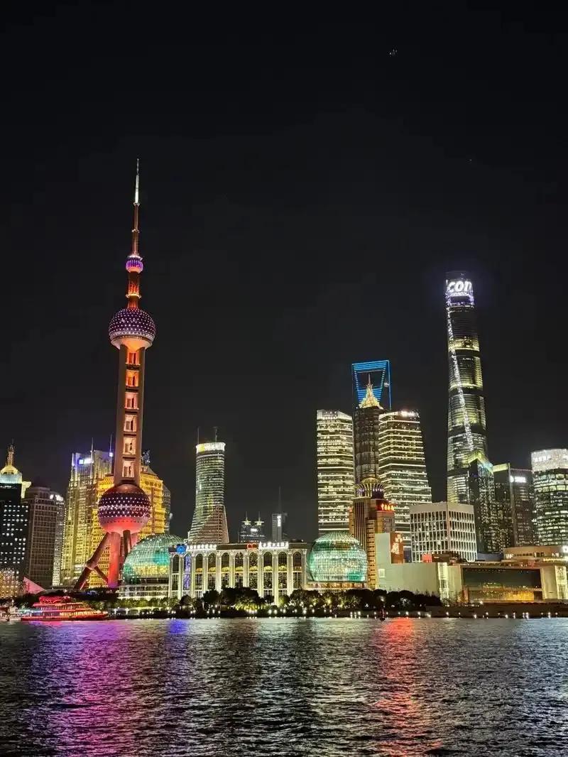 上海钱柜上海钱柜，城市文化的新地标-第2张图片