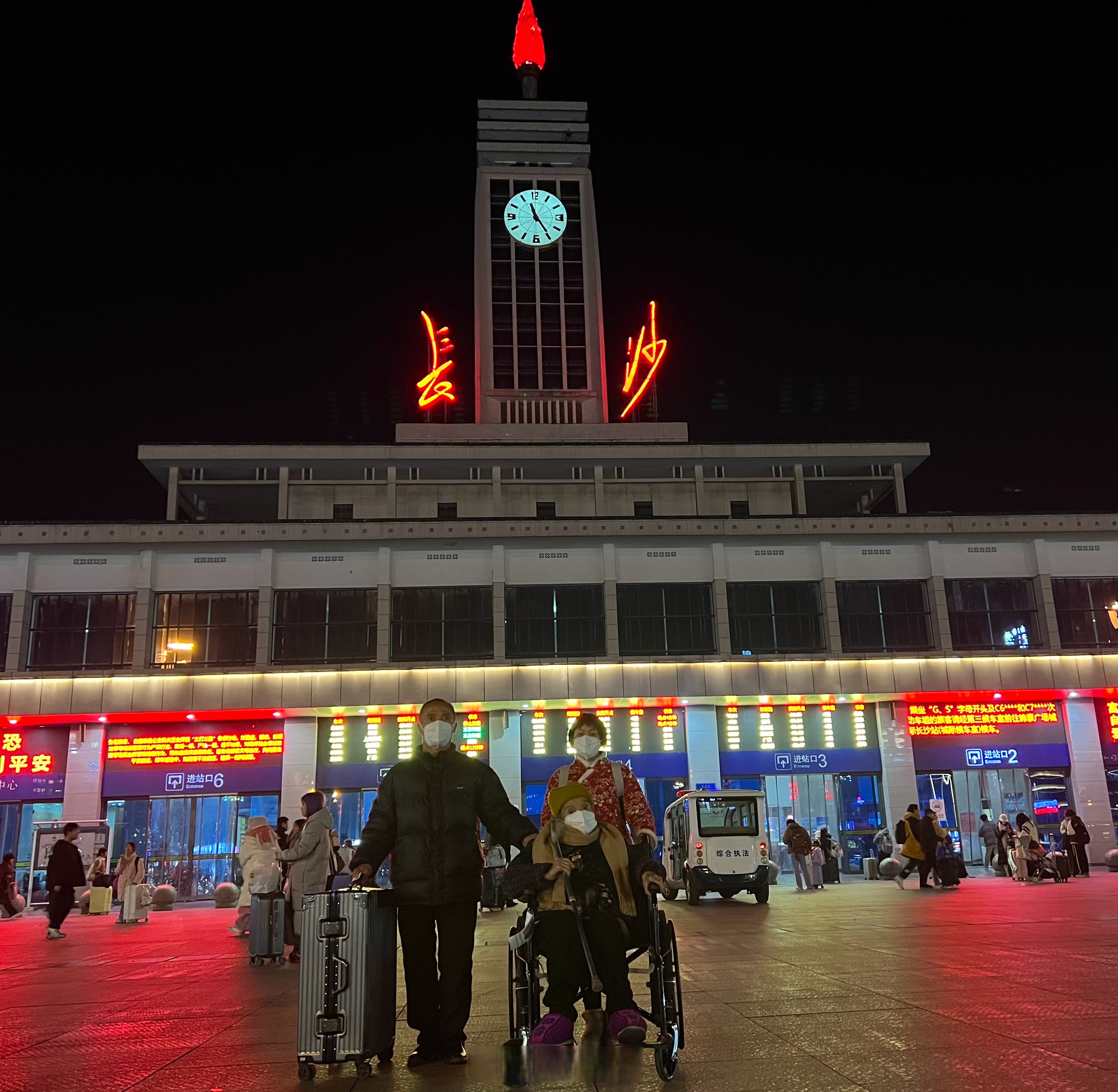成都至武汉动车之旅