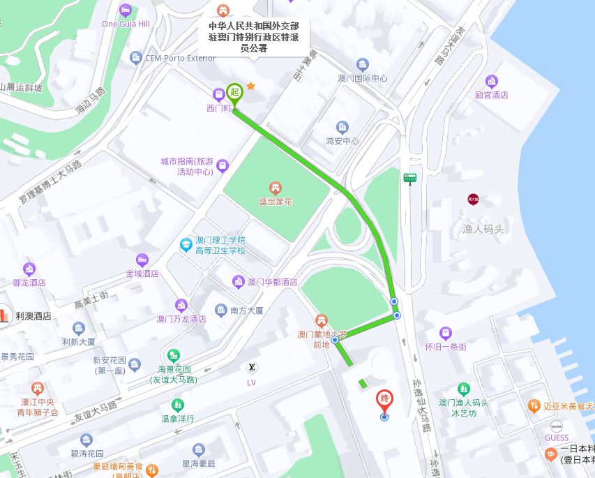 2023澳门资料大全免费APP介绍-第3张图片