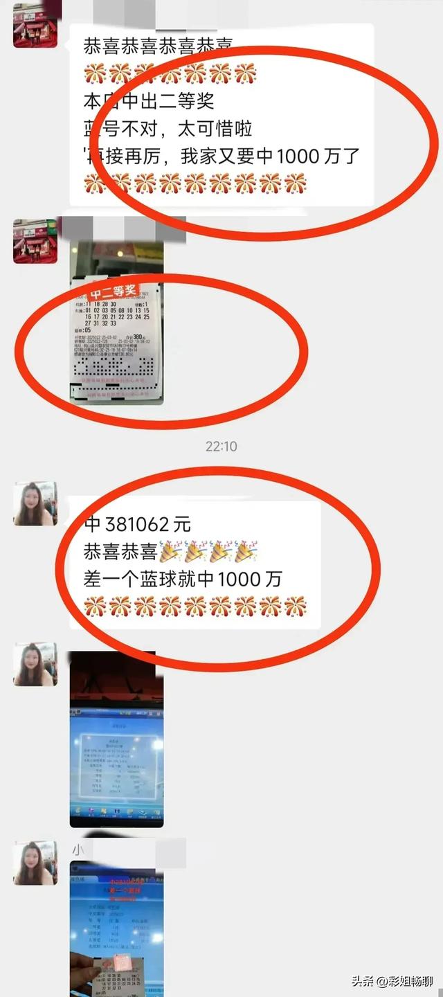 双色球开奖结果揭晓，42号彩票-第2张图片
