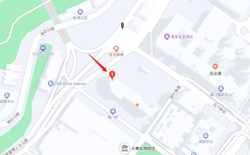 2023澳门免费精准资料，探索澳门旅游与文化的新篇章-第2张图片