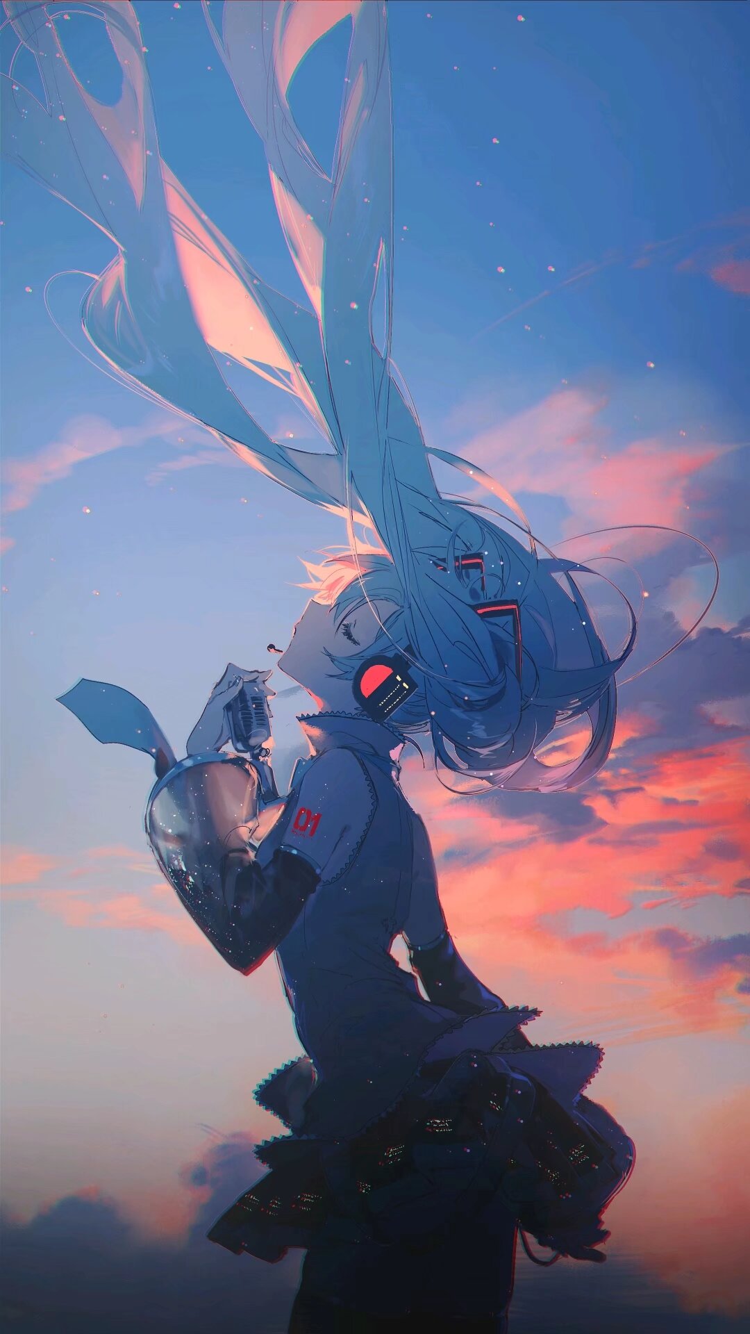 初音未来歌姬计划手机版下载初音未来，歌姬计划的璀璨之星-第2张图片