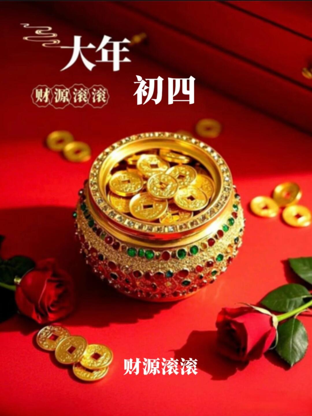 2024年4月最吉利的日子-第2张图片