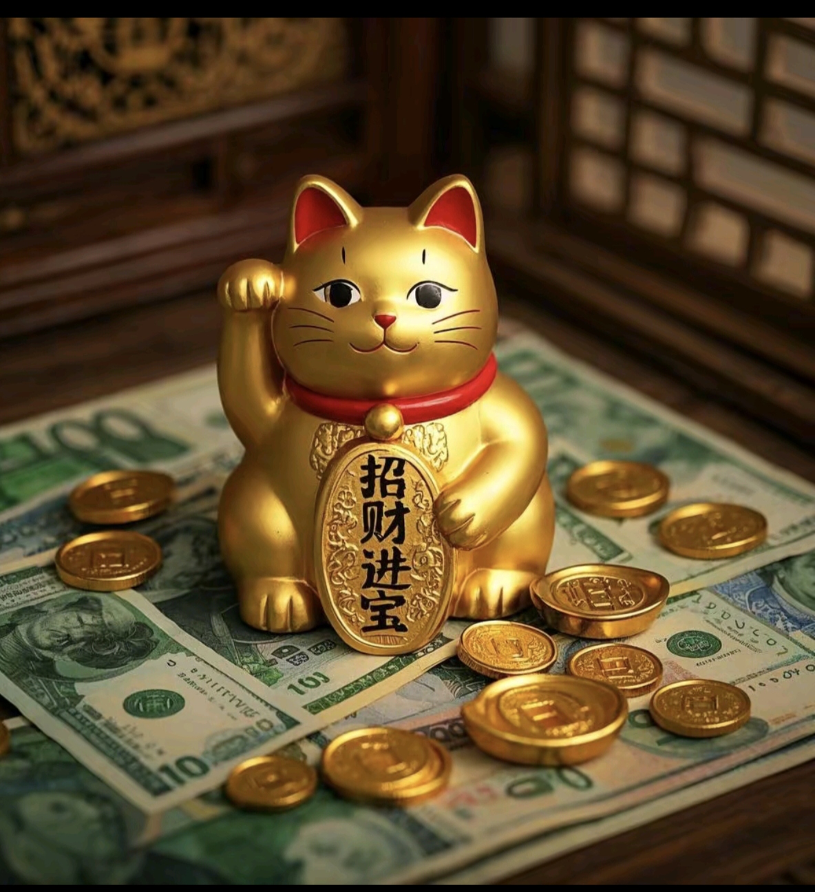双色球选号软件双色球选号软件，便捷选号新选择-第2张图片