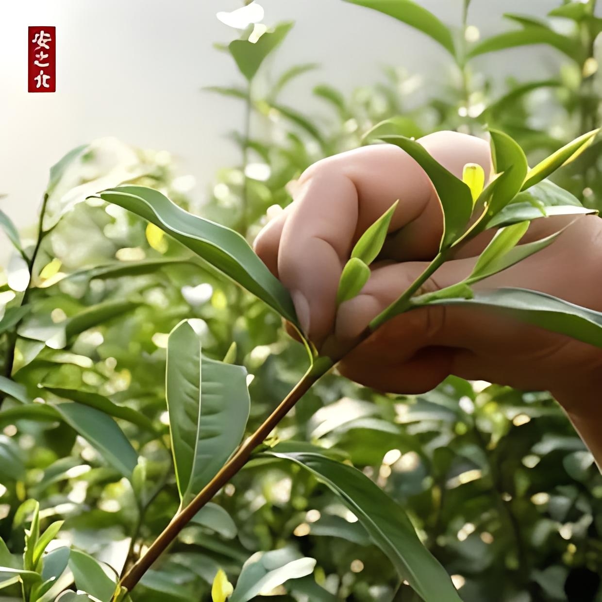 开化龙顶开化龙顶，品味独特的茶文化