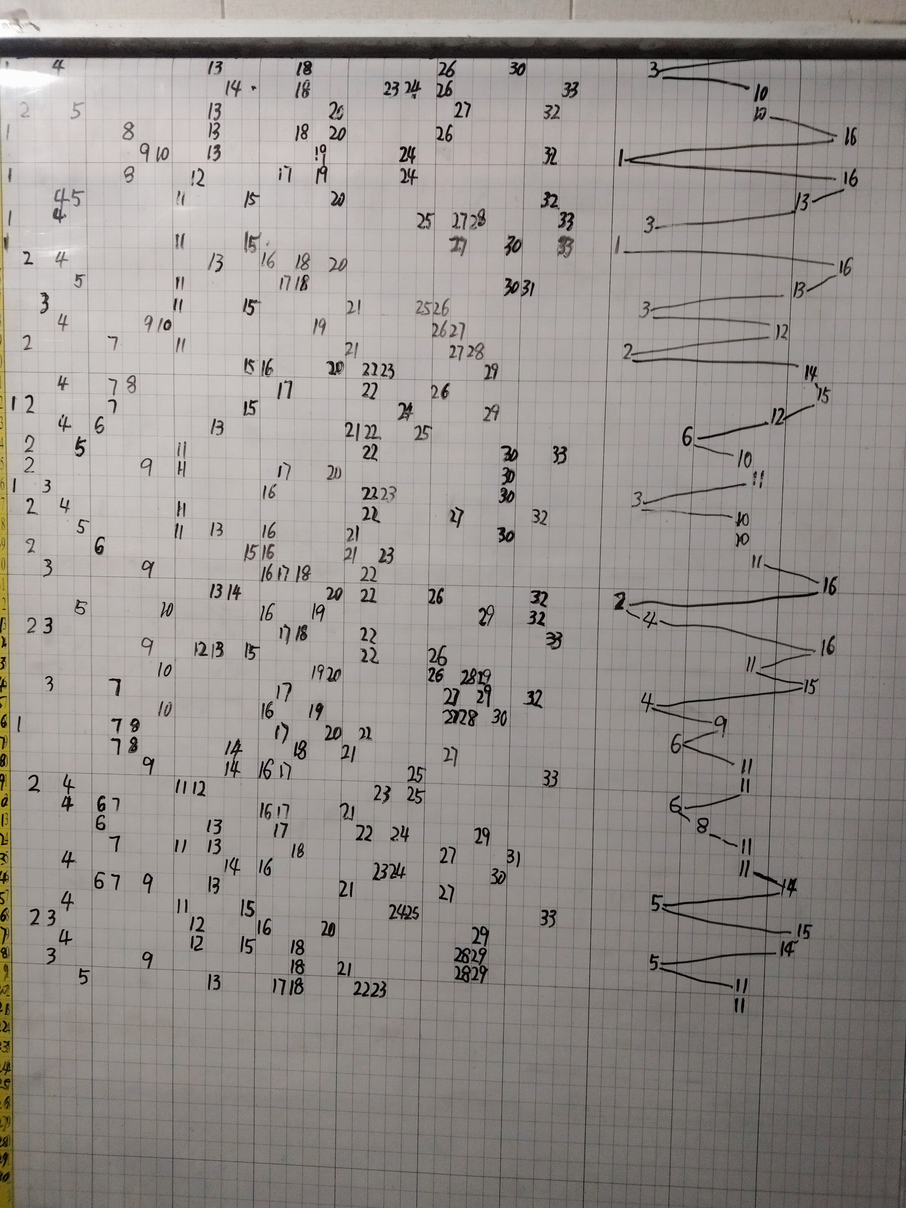 3d试机号今天晚上金码号3d今晚金码3D试机号揭晓，揭开神秘面纱-第3张图片