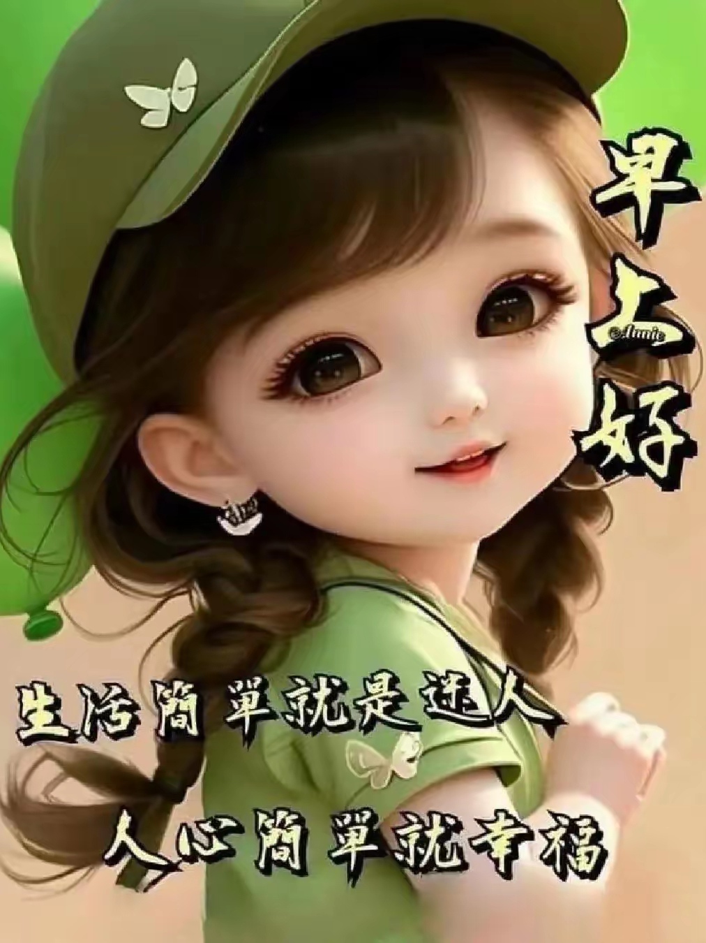 嫡女田园之我辈生活