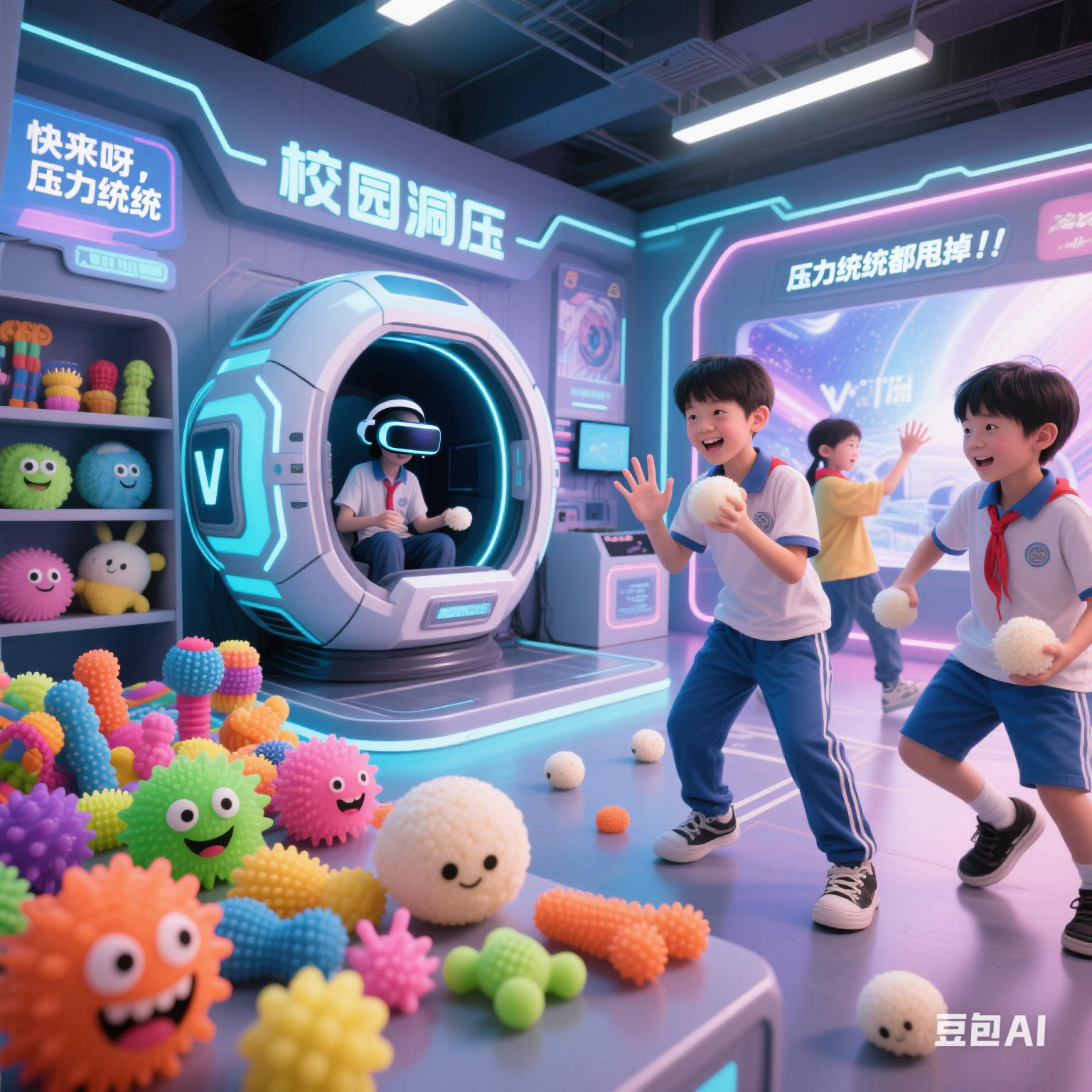 365面对面游戏，体验互动乐趣-第3张图片
