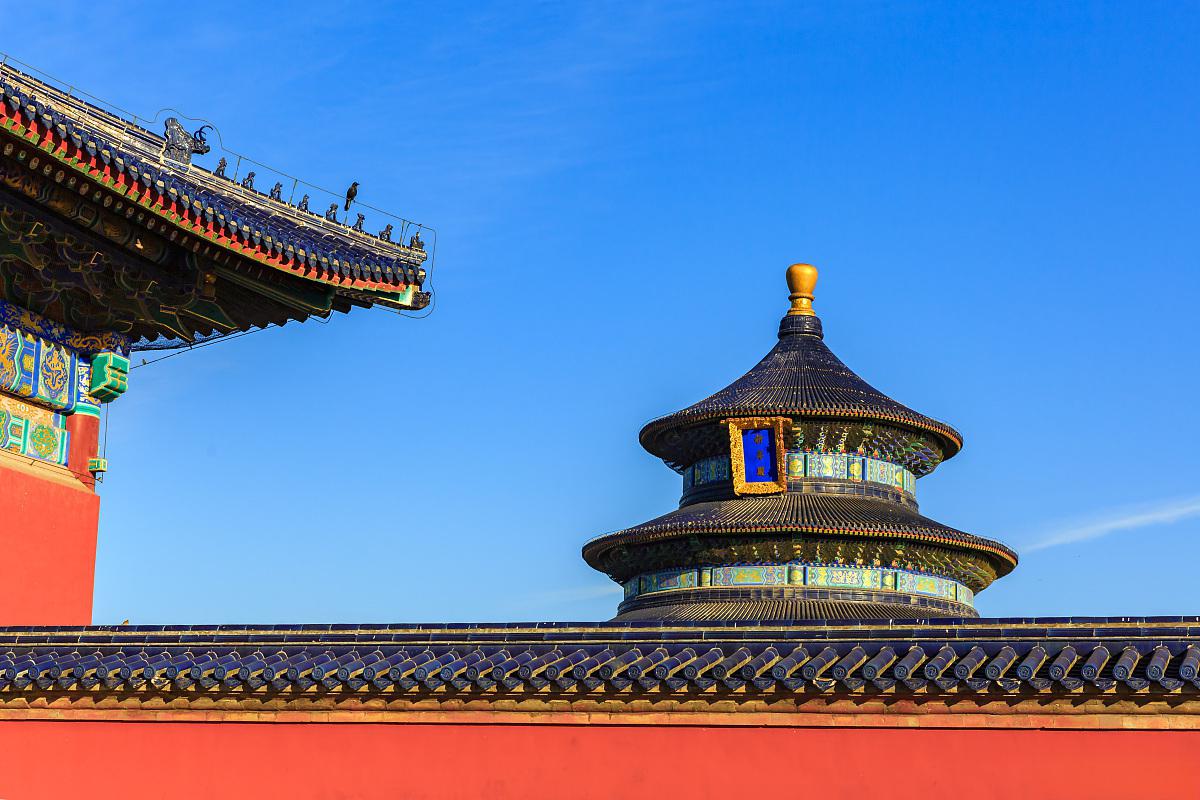 黄金城太阳神殿，神秘与辉煌的象征-第1张图片