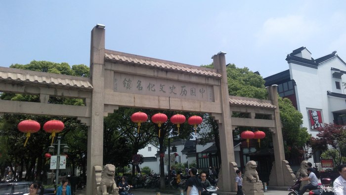 5.1旅游好去处推荐常州五一小长假旅游好去处