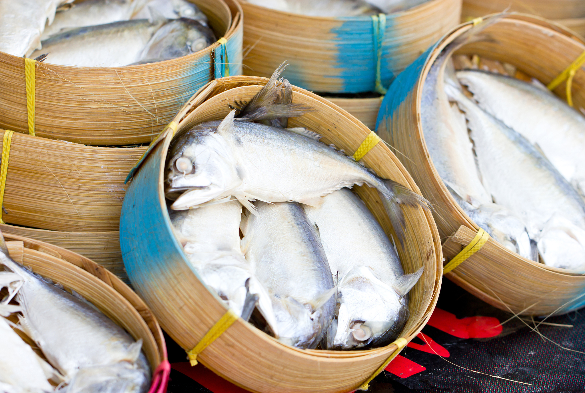 海味八珍是哪八珍海味八珍，品味海洋珍馐-第2张图片