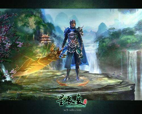 电游网络电游网，引领游戏新潮流的门户-第2张图片