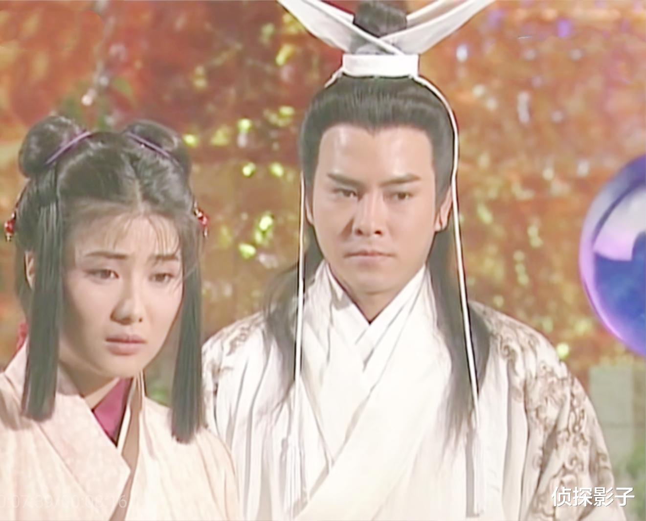 香港tvb聊斋澳门五星卫视聊斋秀，探秘神秘世界-第2张图片