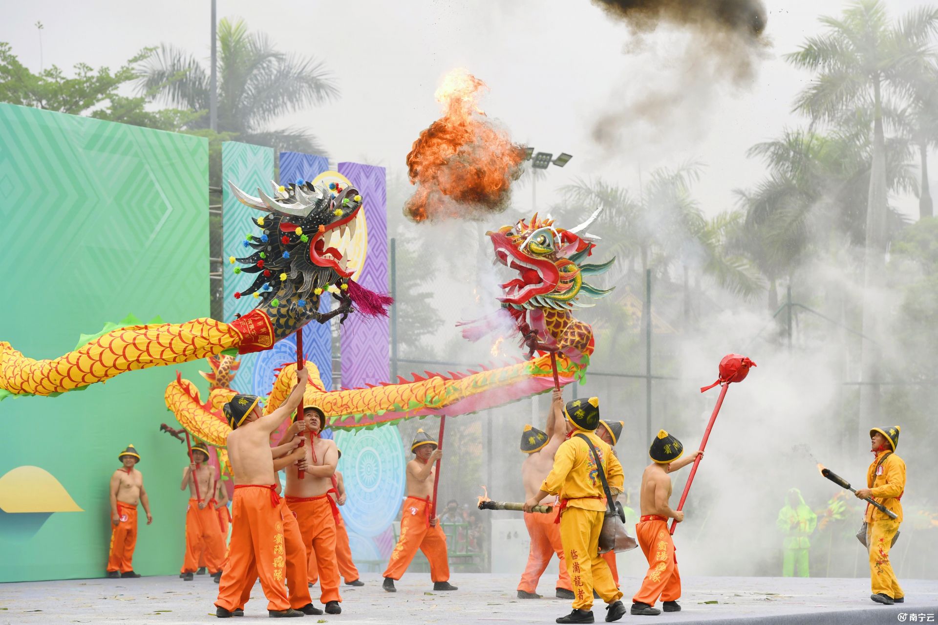 中华演出网，文化交流的新平台-第2张图片