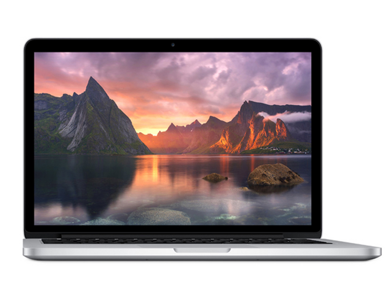 苹果MACBOOKPRO13，高效与便携的完美结合-第2张图片