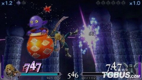 电玩巴士PSP主题活动体验