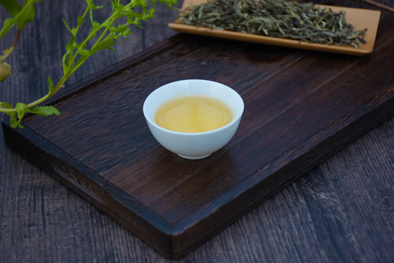 白茶最出名的是哪几种茶白茶最出名的几种-第2张图片
