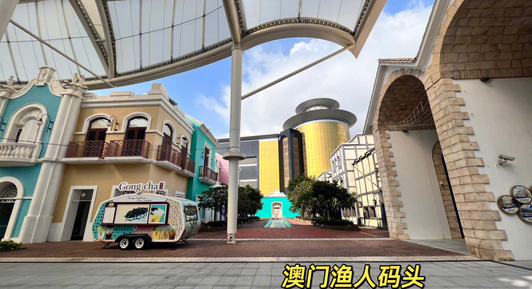 2023澳门正版资料免费公开，探索澳门历史与文化的珍贵资源