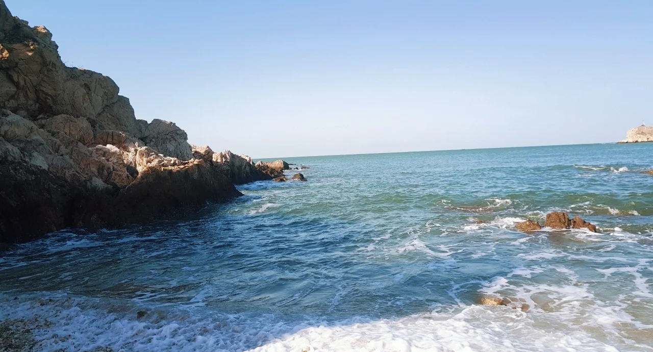 东方夏威夷温泉之旅