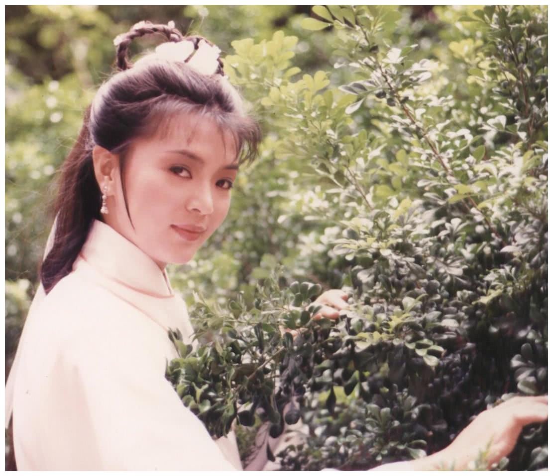 小龙女心水论坛小龙女心水论坛，探寻武侠世界的心灵交流-第3张图片