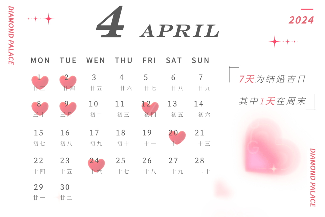 2024年1月黄道吉日2024年1月最吉利的日子-第2张图片