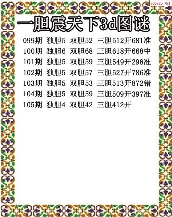 牛彩网图谜总汇九牛彩网图谜总汇九