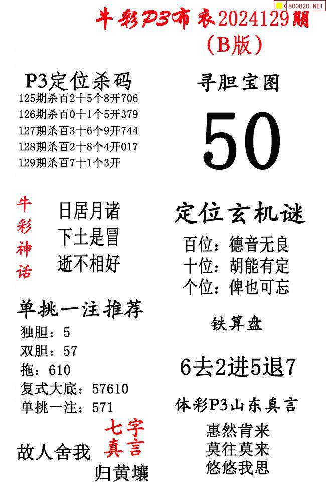 2024精华版布衣图全图0692024精华版布衣图全图解析