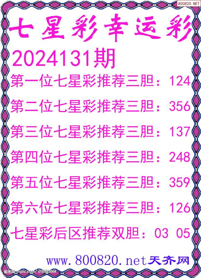 七星彩南海网七星彩南海网，彩市中探秘-第2张图片