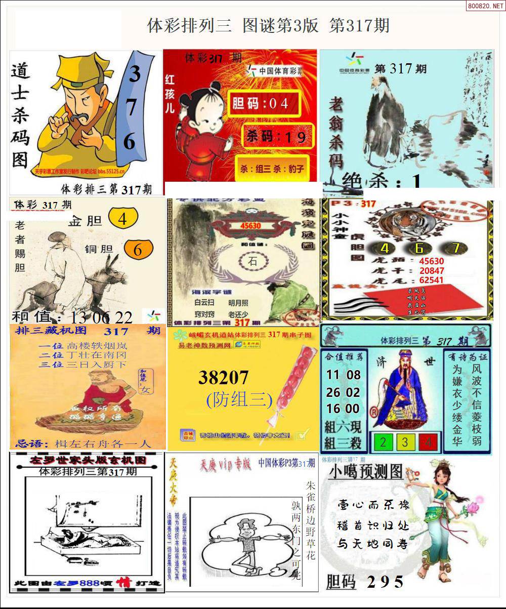 天牛3D红五图库，探索排列三的神秘世界-第2张图片