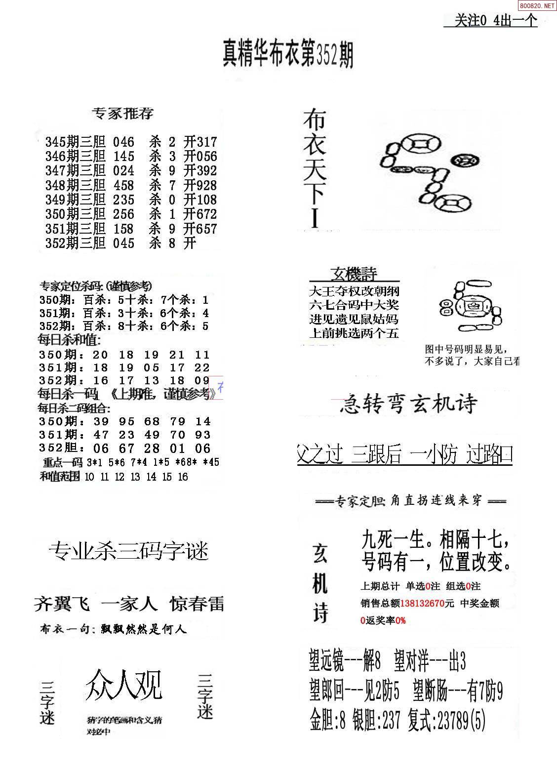 布衣反图库天中123456今日心得-第2张图片