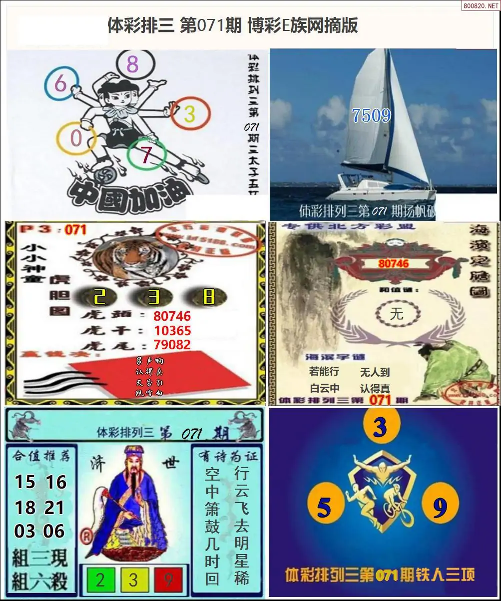 天牛3D红五图库，探索排列三的神秘世界-第2张图片