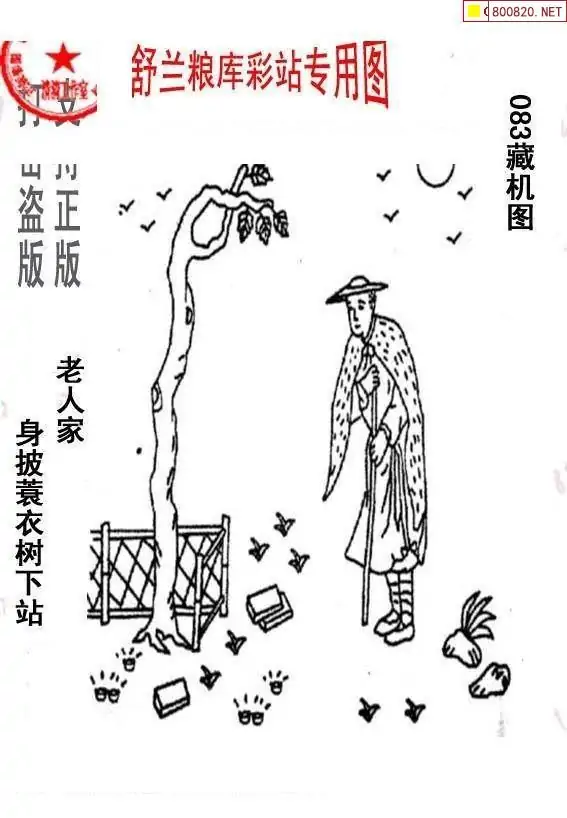 福彩3d字谜图谜大全福彩3d字谜图谜大全