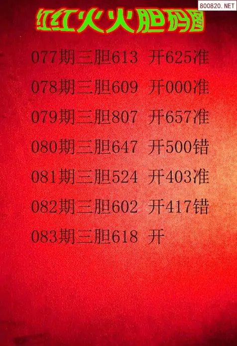 福彩3D图谜总汇图3D福彩总汇图谜-第2张图片