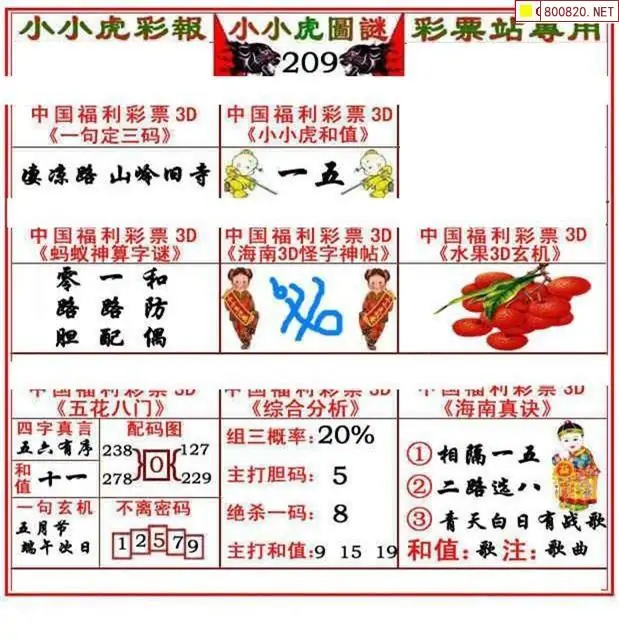 今日3d字谜总汇大全今日3D字谜-第2张图片