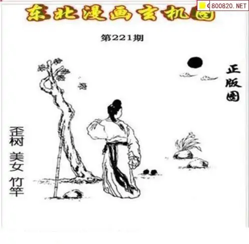 3D字谜总汇-第2张图片