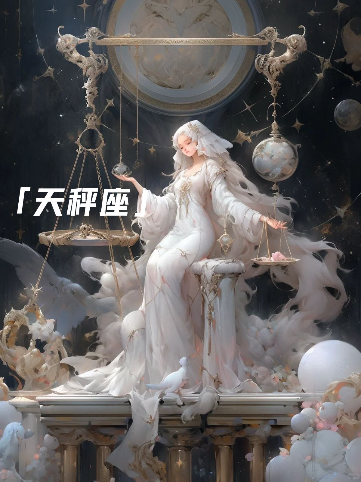 身后有死神保护的星座十二星座谁最丑-第2张图片