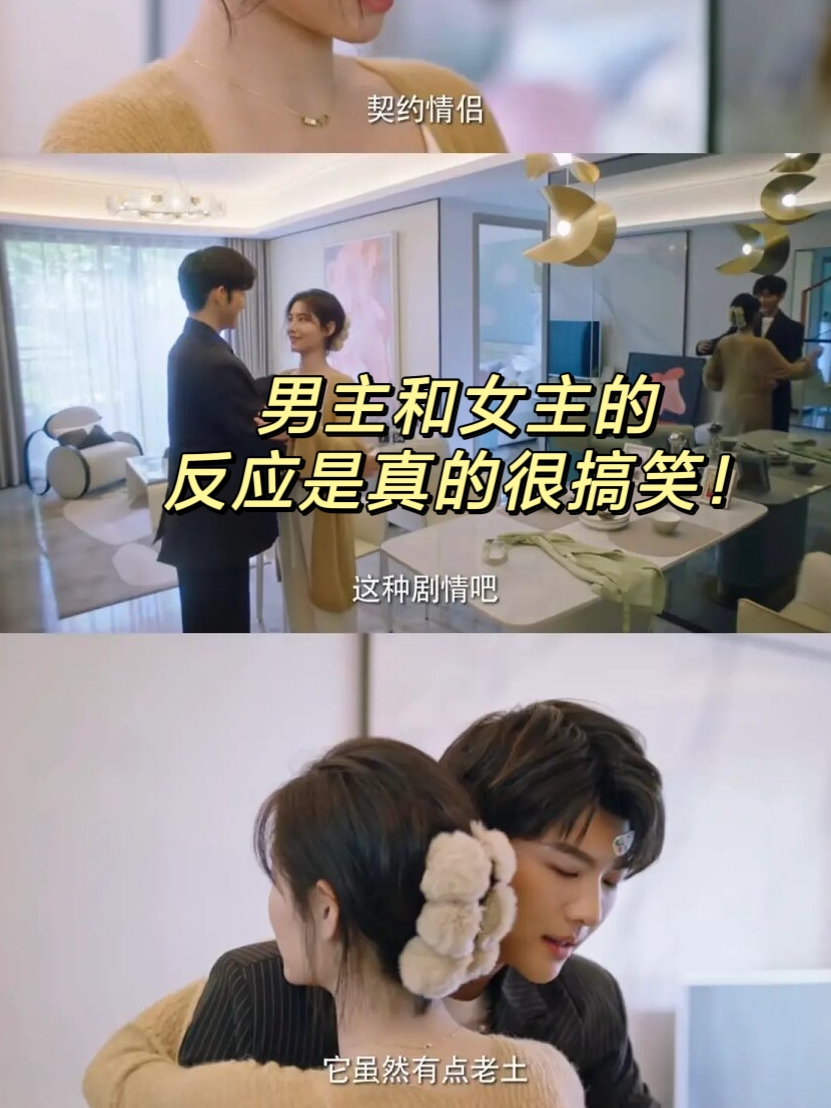 不当替身后我上婆媳综艺爆火了不当替身后我上婆媳综艺爆火