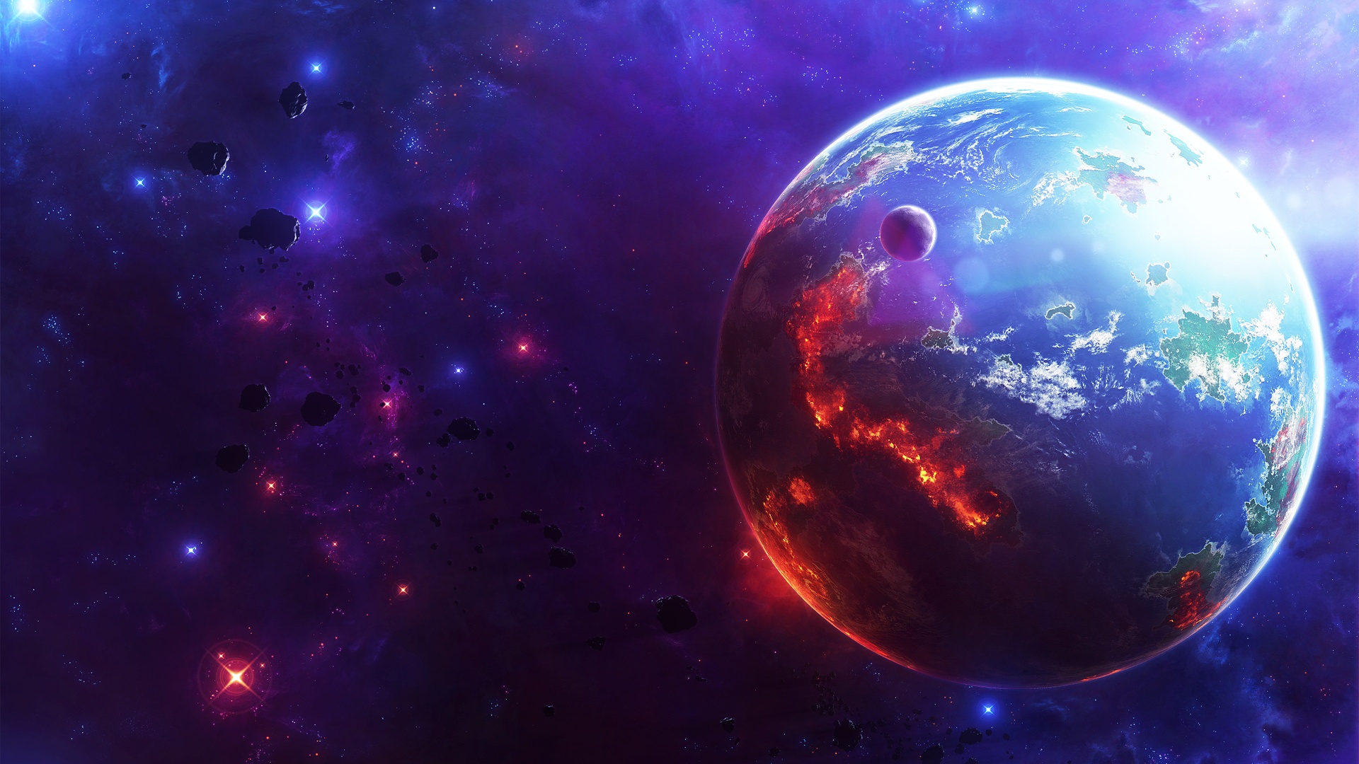 星空下载星空下载，探索宇宙的无尽奥秘-第2张图片