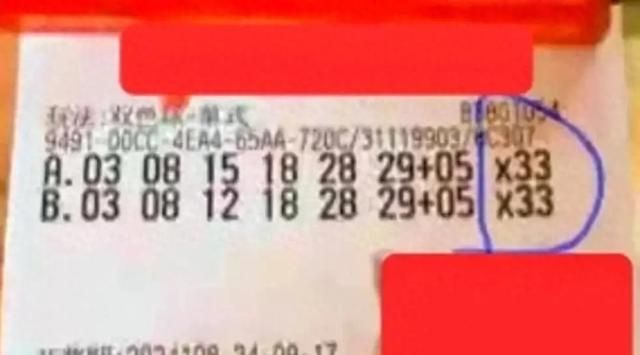 双色球开奖结果揭晓，神秘与惊喜的交织