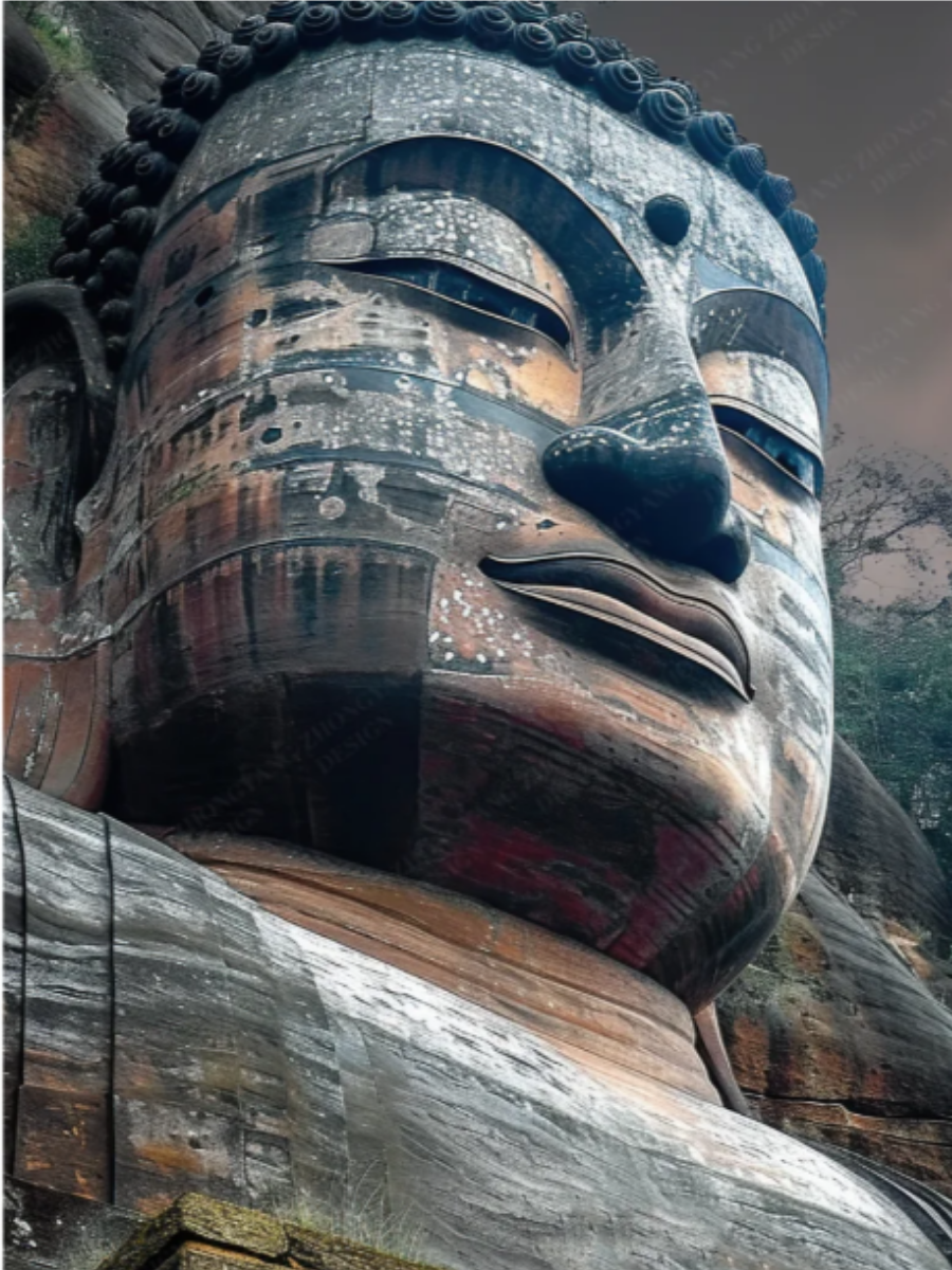 乐山大佛在哪个城市?乐山大佛位于四川省乐山市，是古代佛教文化的重要遗产。乐山大佛是世界上最大的石刻佛像之一，被誉为古代艺术瑰宝。