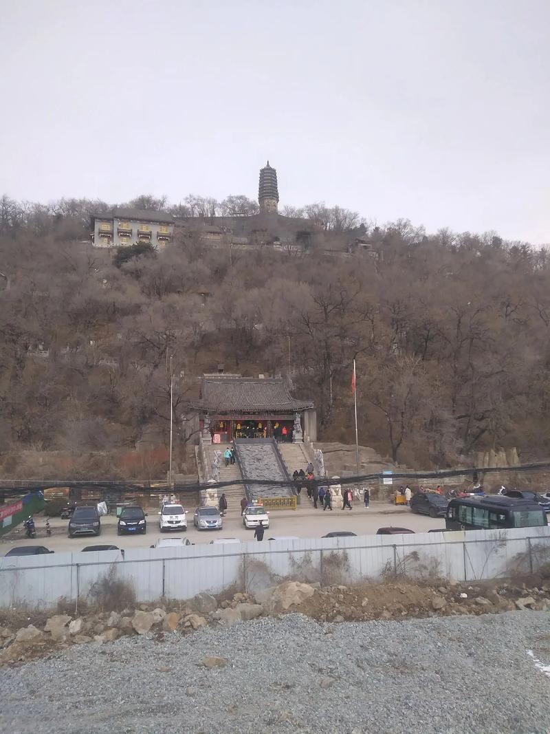 抚顺旅游景点介绍抚顺旅游景点介绍-第2张图片