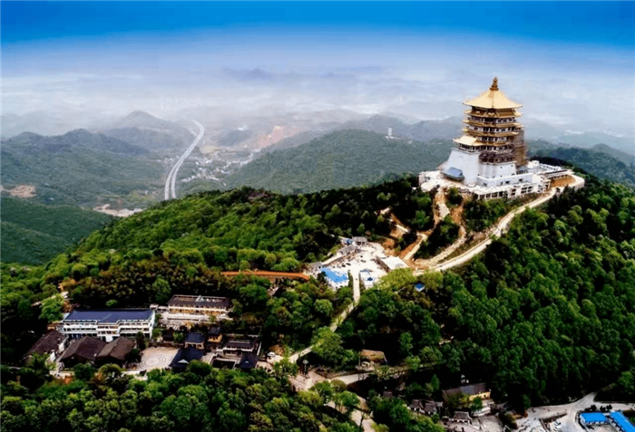 东方景点旅游景点排名东方景点之美-第2张图片