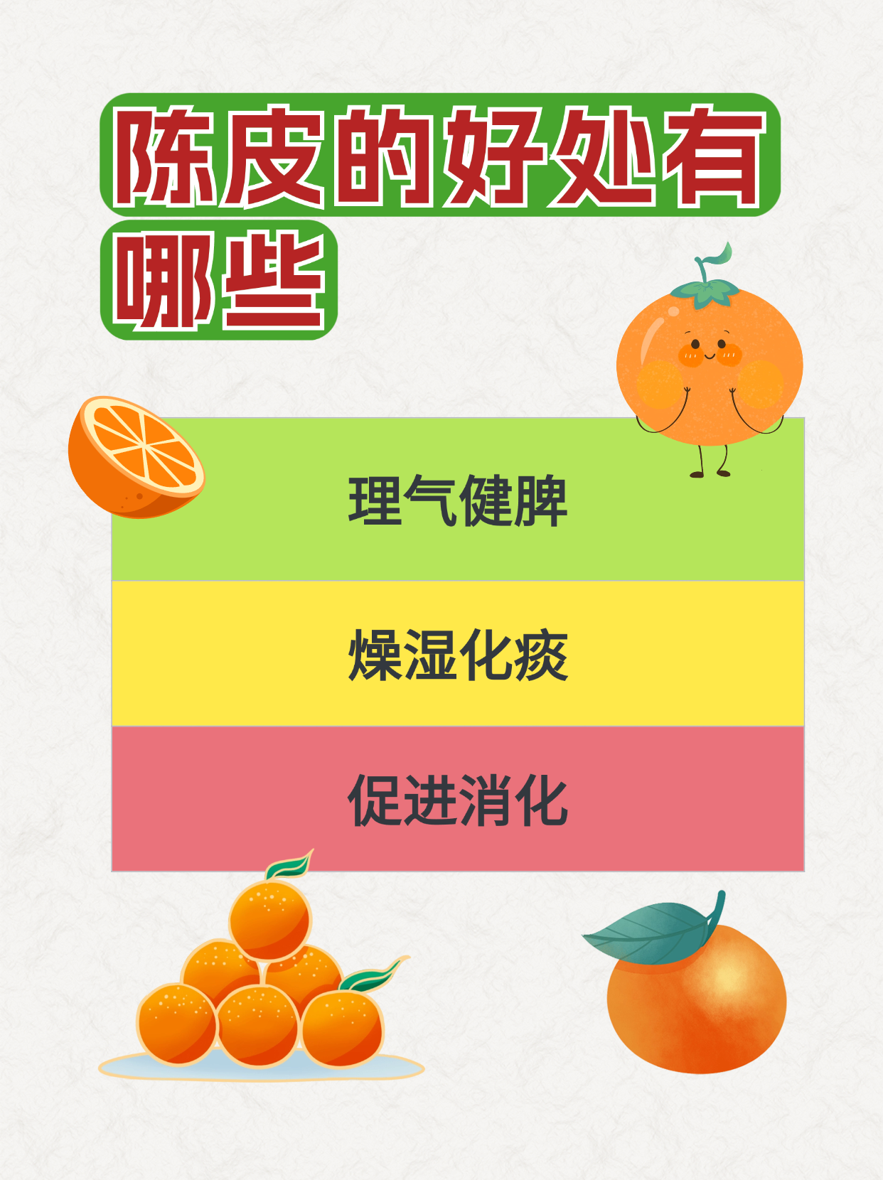 陈皮十大品牌排行榜陈皮十大品牌排行榜-第3张图片