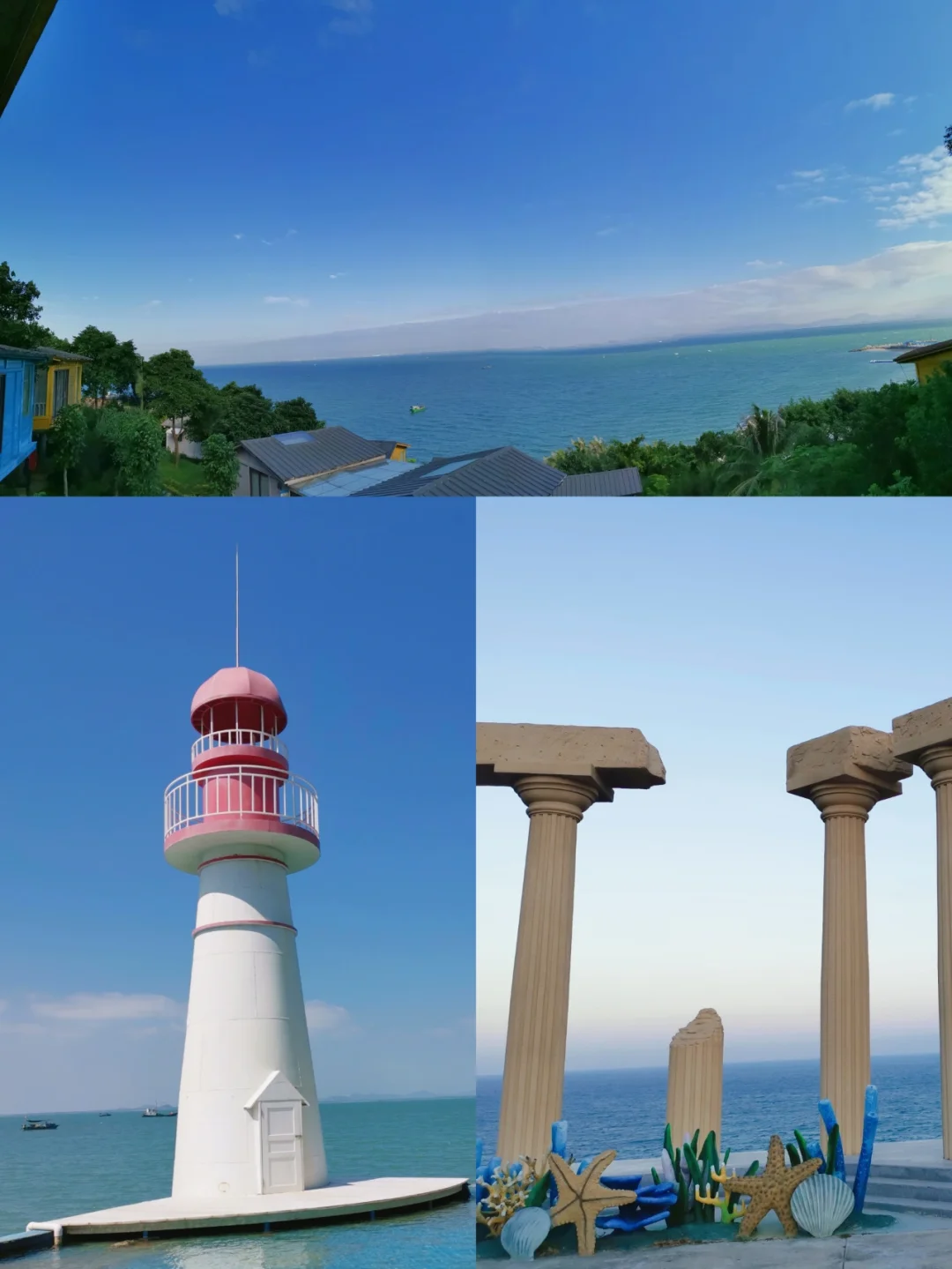 放鸡岛旅游放鸡岛旅游攻略-第2张图片