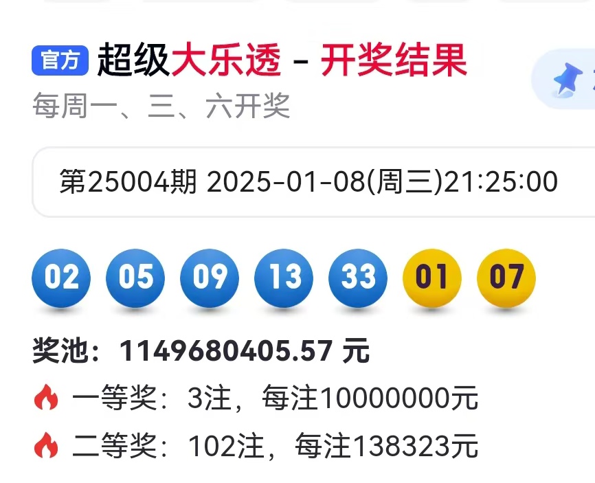 新奥彩今晚开什么号码查询最准确新奥彩今晚开什么号码-第3张图片