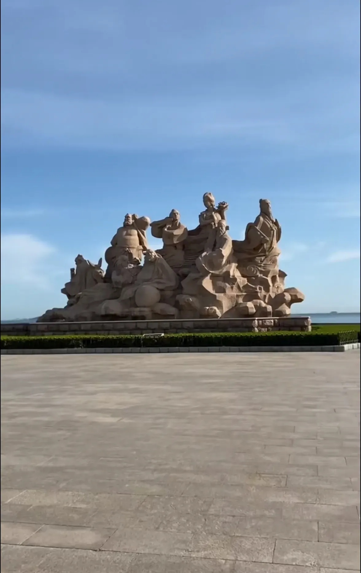 蓬莱旅游景点大全介绍蓬莱旅游景点大全介绍