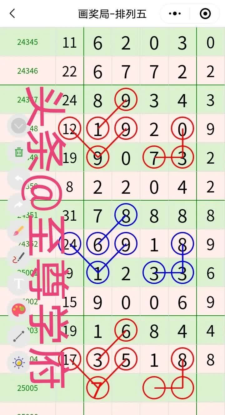 够力七星彩排列五最新版够力七星彩排列五下载攻略-第2张图片