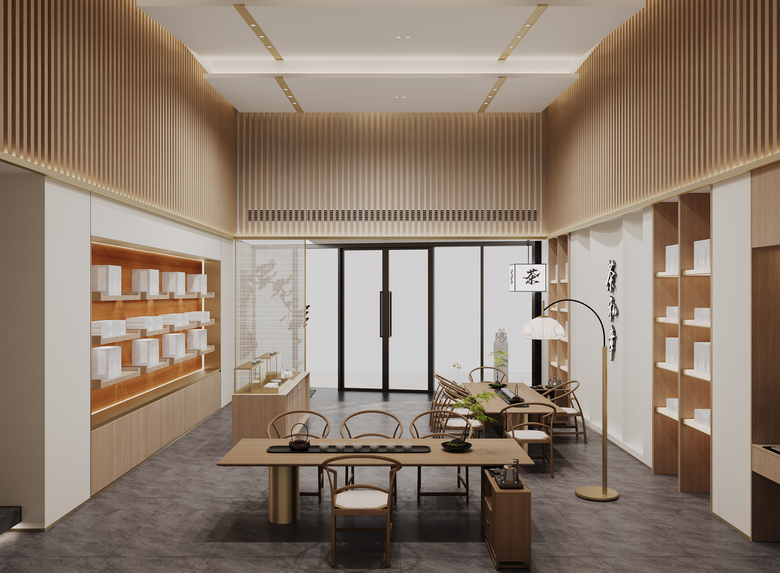 茶叶加盟店排行榜茶叶代理茶叶加盟店排行榜，探寻热门品牌与投资机会-第3张图片